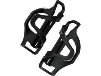 Lezyne Flow Cage SL-Pair Bidonhouder Zwart