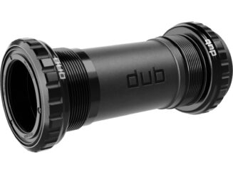 SRAM DUB English/BSA Trapas (MTB) 83mm