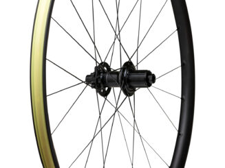 WTB Wheel CZR i23 x 700 Achterwiel 142 x 12mm 24h Centerlock Wing21 Shimano HG 11sp