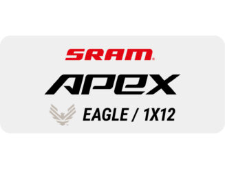 SRAM Apex Eagle Groep