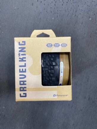 Panaracer Gravelking X1