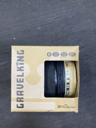 Panaracer Gravelking SS R